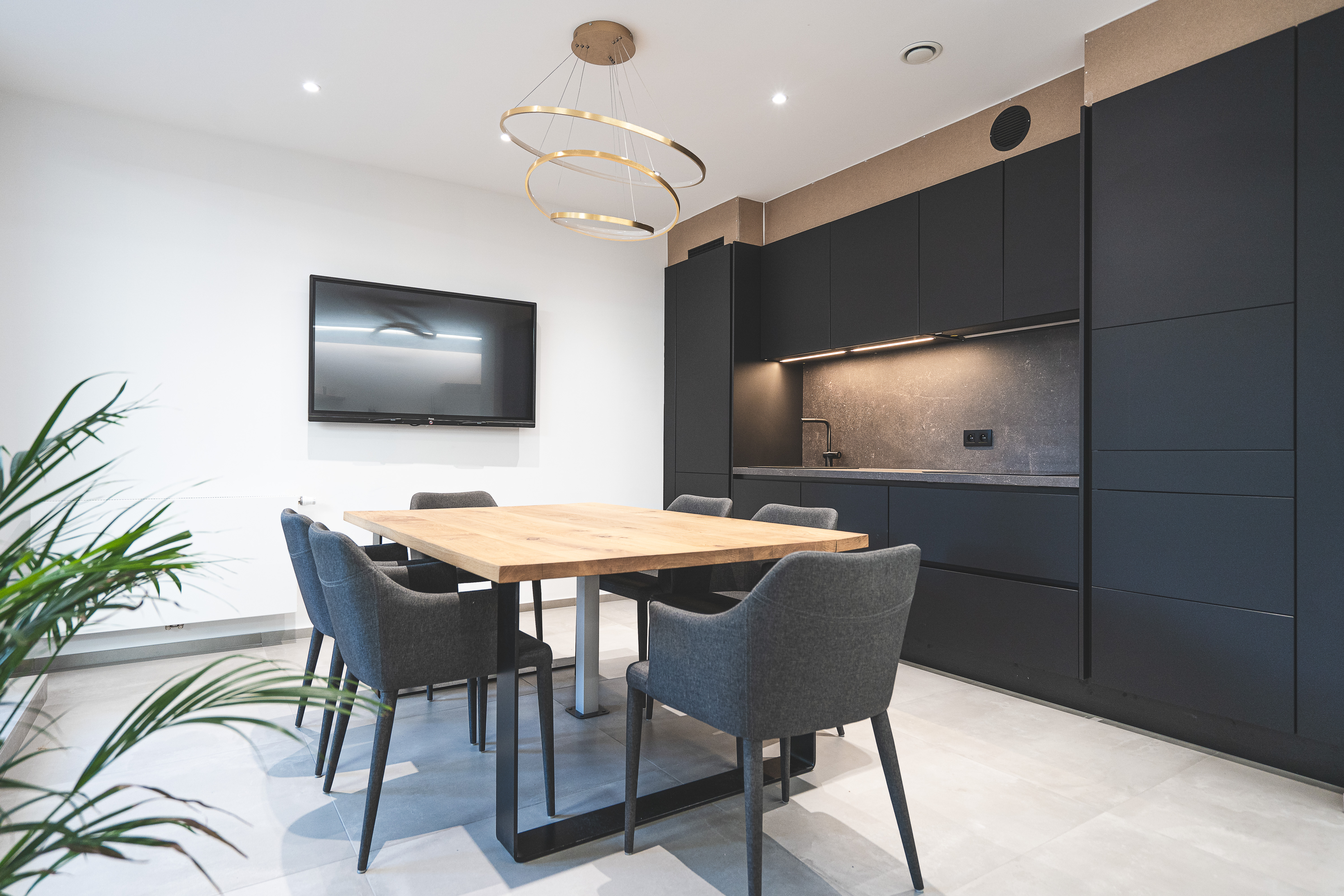 Estimation professionnelle