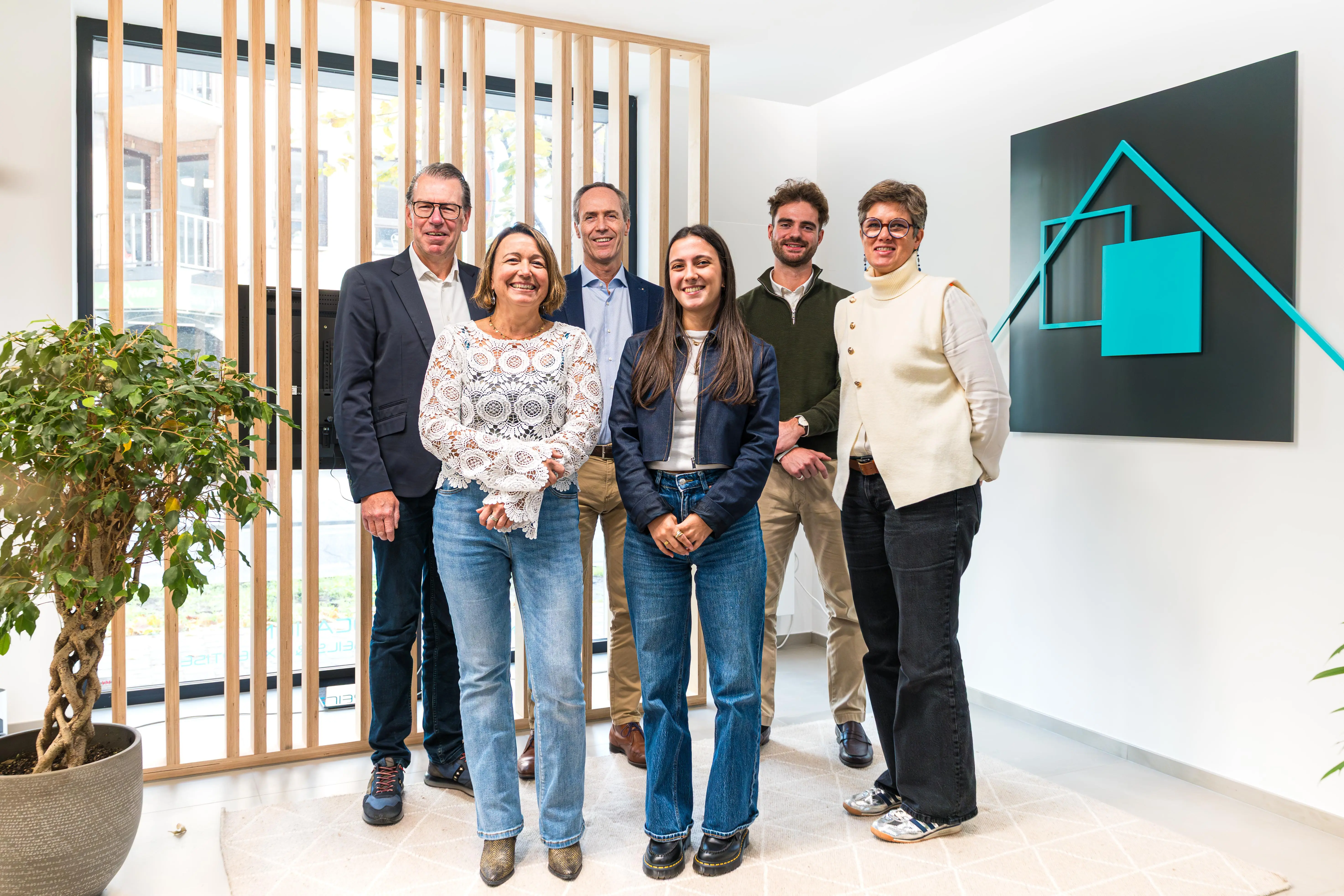 Picture of the house